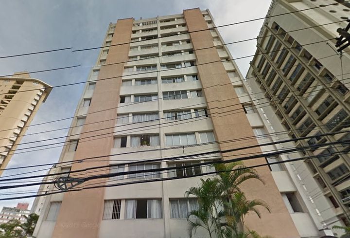 Imagem do condomínio Condomínio - Itapoã Paraíso - São Paulo - SP