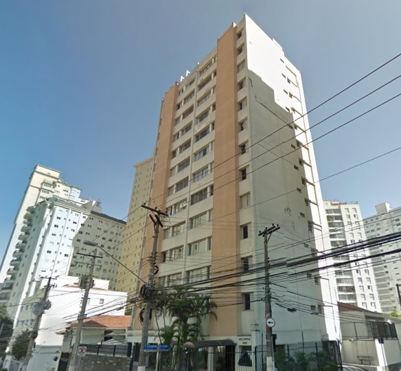 Imagem do condomínio Condomínio - Itapoã Paraíso - São Paulo - SP