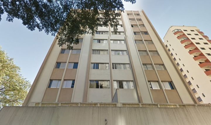 Imagem do condomínio Condomínio Itápolis - Vila Romana - São Paulo - SP