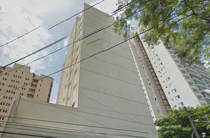Imagem do condomínio Condomínio Itápolis - Vila Romana - São Paulo - SP