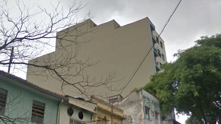 Imagem do condomínio Condomínio Itapuã - Pinheiros - São Paulo - SP