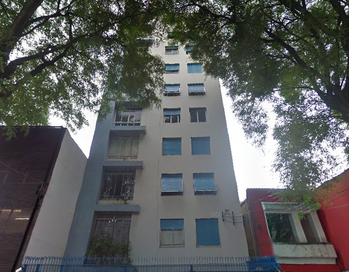 Condomínio Itapuã - Pinheiros - São Paulo - SP