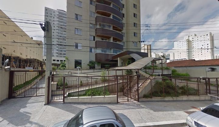 Imagem do condomínio Condomínio - Itatiaia Saúde - São Paulo - SP