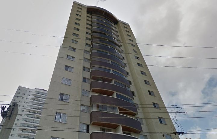 Imagem do condomínio Condomínio - Itatiaia Saúde - São Paulo - SP