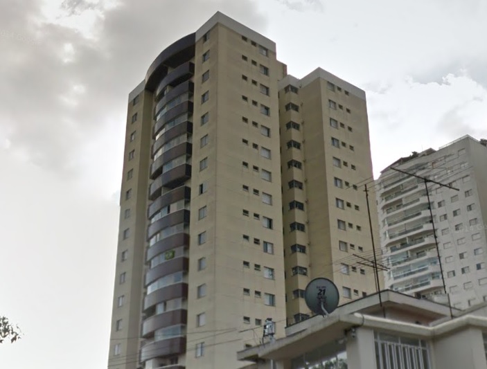 Imagem do condomínio Condomínio - Itatiaia Saúde - São Paulo - SP