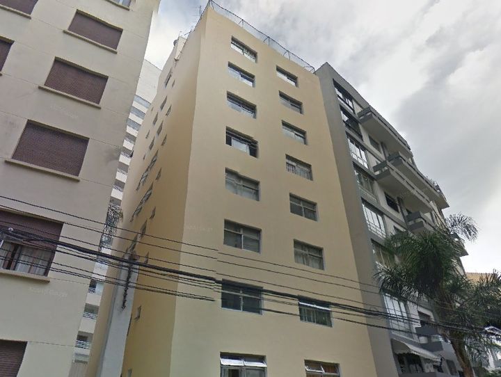 Imagem do condomínio Condomínio Itavera - Bela Vista - São Paulo - SP