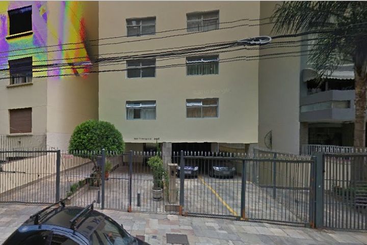 Imagem do condomínio Condomínio Itavera - Bela Vista - São Paulo - SP