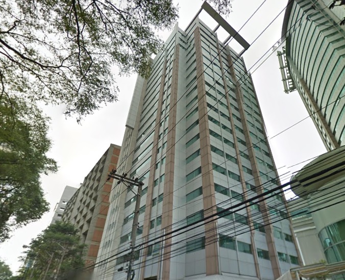 Imagem do condomínio Condomínio Itc International Trade Center - Vila Olímpia - São Paulo - SP