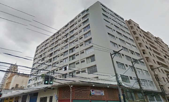 Imagem do condomínio Condomínio Itororó - Bela Vista - São Paulo - SP