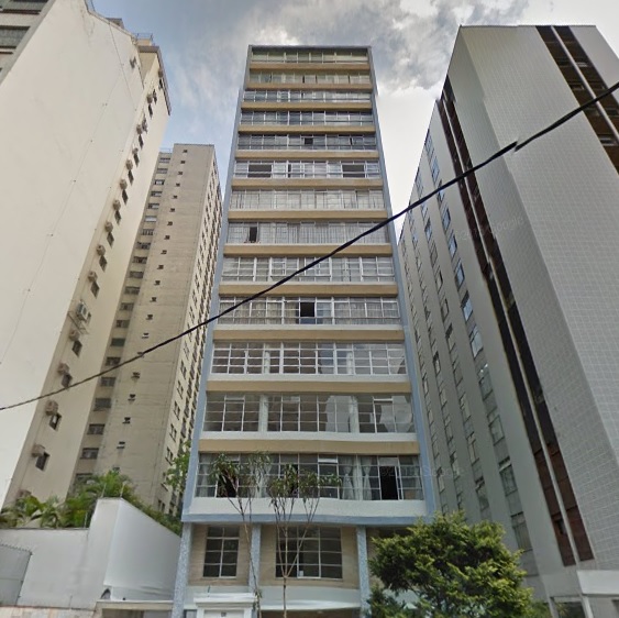 Imagem do condomínio Condomínio - Itu Higienópolis - São Paulo - SP