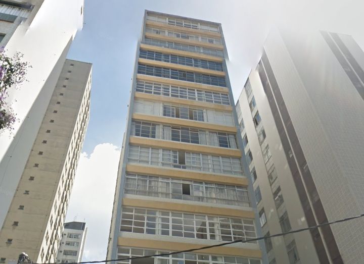 Imagem do condomínio Condomínio - Itu Higienópolis - São Paulo - SP