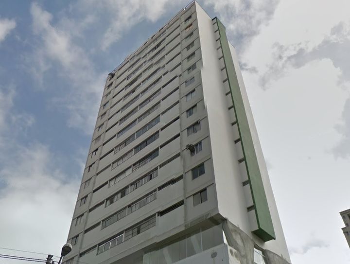 Imagem do condomínio Condomínio - Ivany Vila Nova Conceição - São Paulo - SP