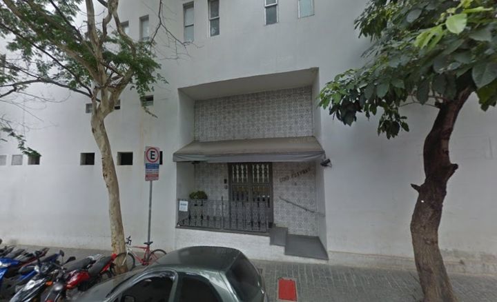Imagem do condomínio Condomínio - Ivany Vila Nova Conceição - São Paulo - SP