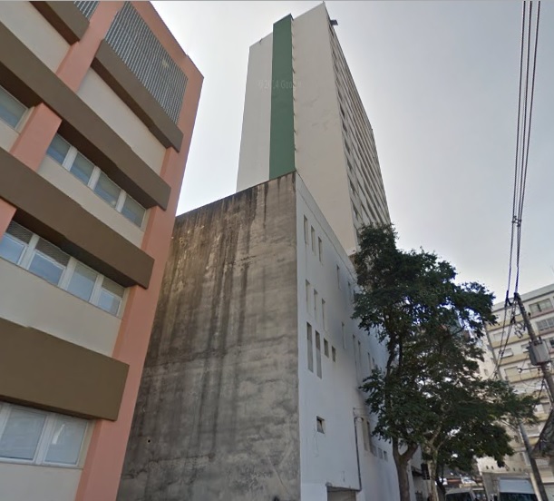 Imagem do condomínio Condomínio - Ivany Vila Nova Conceição - São Paulo - SP