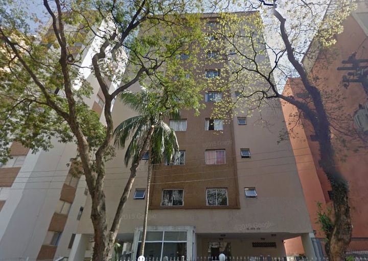 Imagem do condomínio Condomínio Ivete - Pinheiros - São Paulo - SP