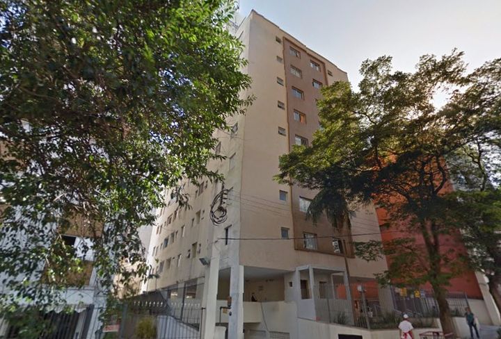 Imagem do condomínio Condomínio Ivete - Pinheiros - São Paulo - SP