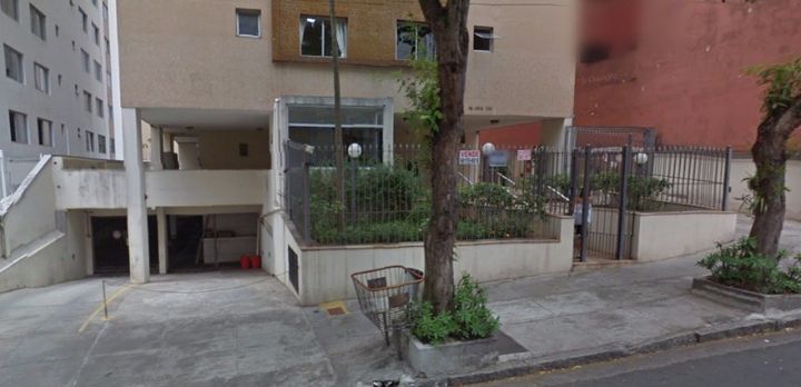 Imagem do condomínio Condomínio Ivete - Pinheiros - São Paulo - SP