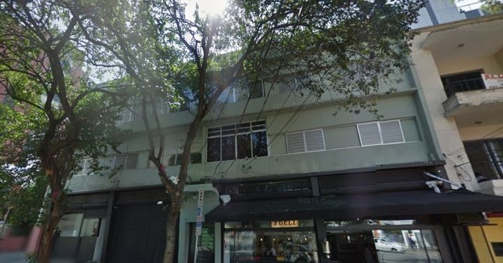 Imagem do condomínio Condomínio Ivone - Pinheiros - São Paulo - SP