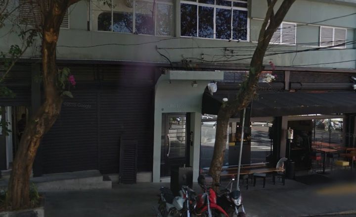 Imagem do condomínio Condomínio Ivone - Pinheiros - São Paulo - SP