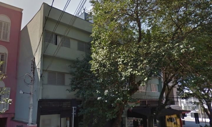 Imagem do condomínio Condomínio Ivone - Pinheiros - São Paulo - SP