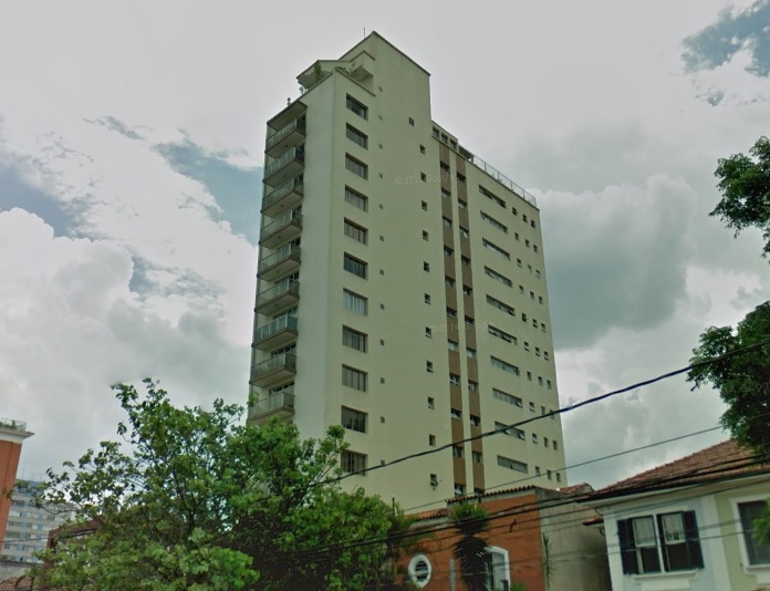 Imagem do condomínio Condomínio Ivone - Vila Mariana - São Paulo - SP