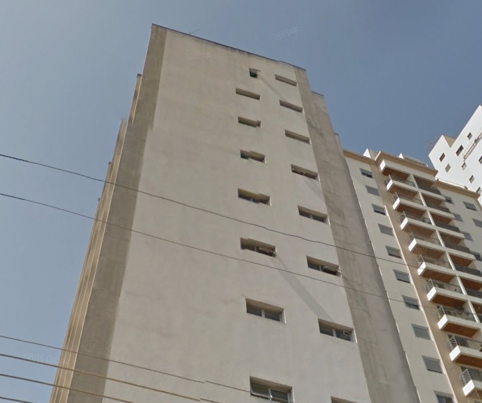Imagem do condomínio Condomínio Izabel Marisa Pompéia - Vila Pompéia - São Paulo - SP
