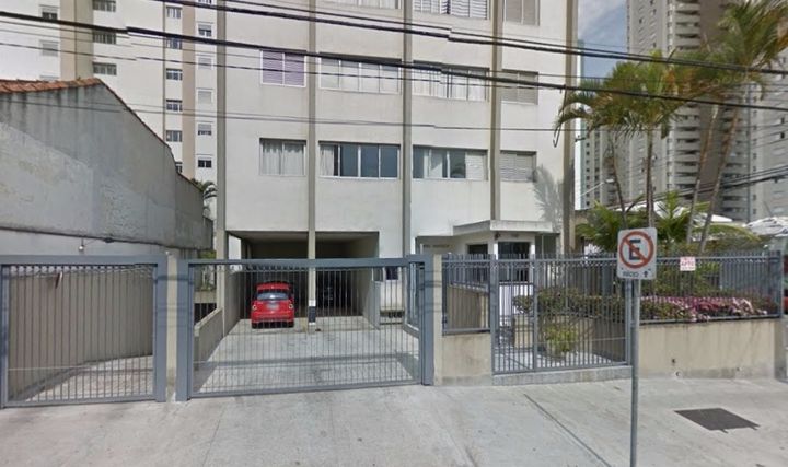 Imagem do condomínio Condomínio Izabel Marisa Pompéia - Vila Pompéia - São Paulo - SP