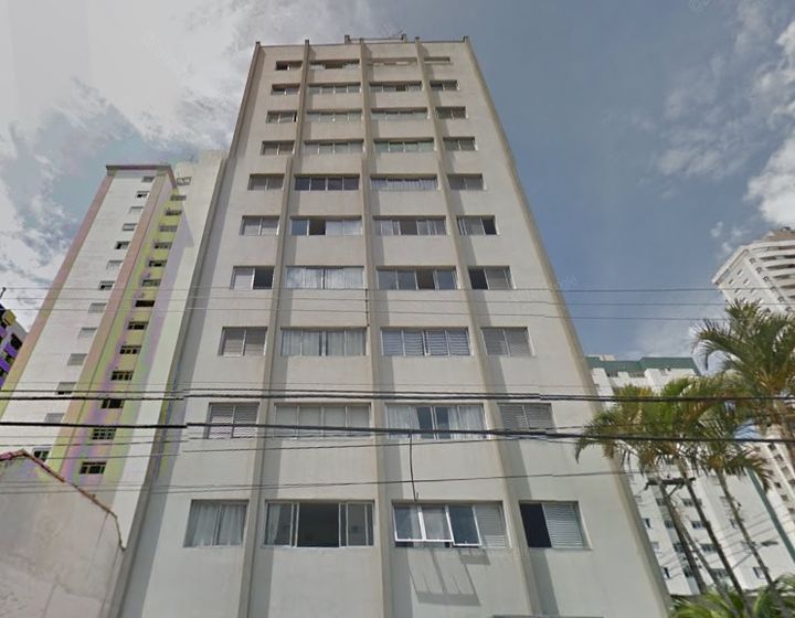 Imagem do condomínio Condomínio Izabel Marisa Pompéia - Vila Pompéia - São Paulo - SP