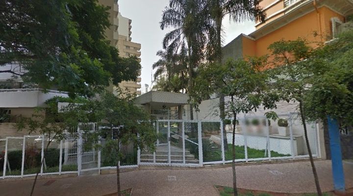 Imagem do condomínio Condomínio - Izabel Paraíso - São Paulo - SP