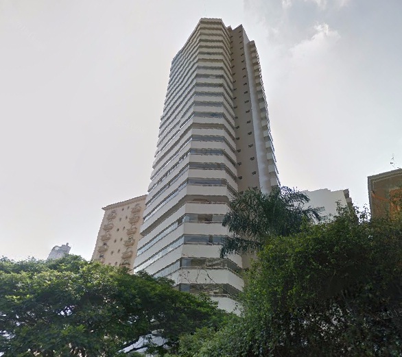 Imagem do condomínio Condomínio - Izabel Paraíso - São Paulo - SP