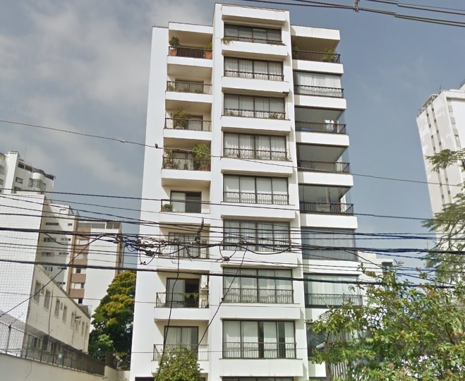 Imagem do condomínio Condomínio Jabuticabeiras - Campo Belo - São Paulo - SP