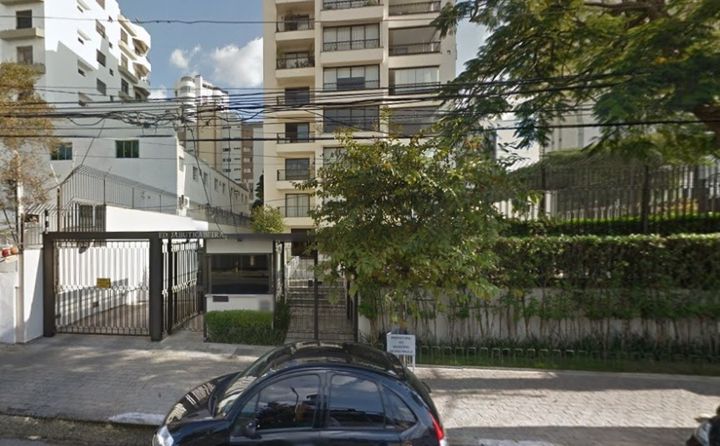 Imagem do condomínio Condomínio Jabuticabeiras - Campo Belo - São Paulo - SP