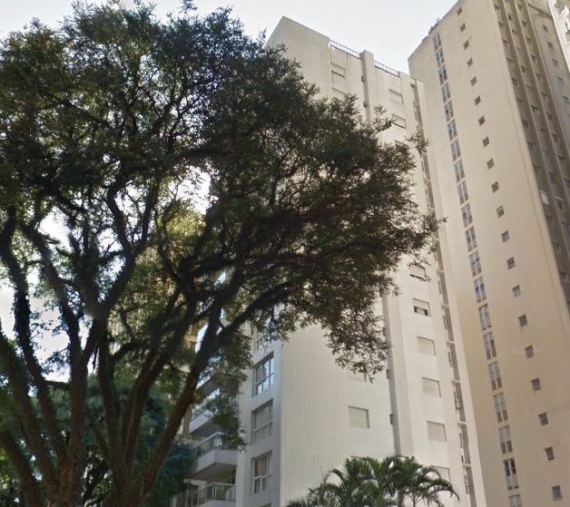 Imagem do condomínio Condomínio Jade - Higienópolis 291 - São Paulo - SP