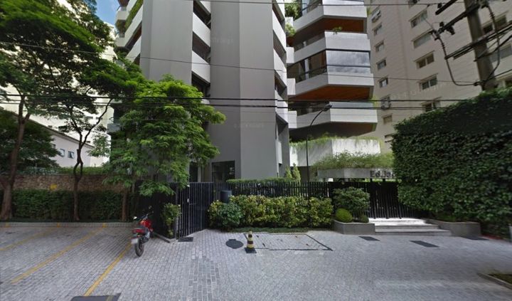 Imagem do condomínio Condomínio Jaguanum - Jardim Paulista - São Paulo - SP