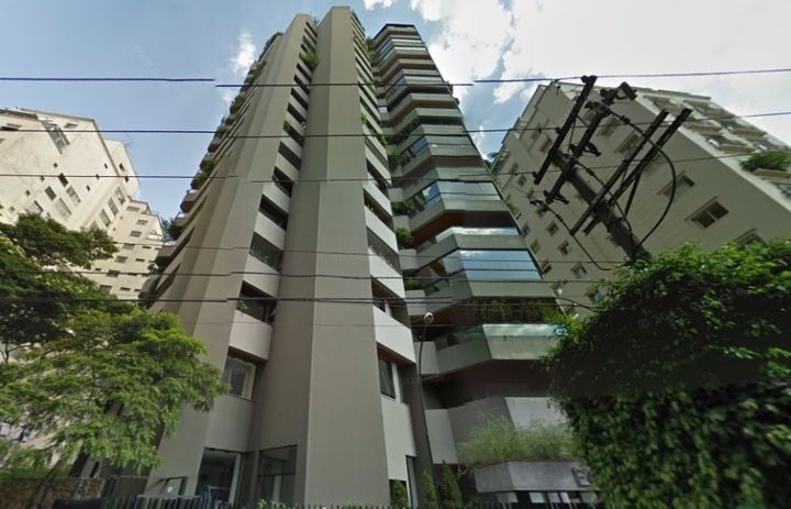 Imagem do condomínio Condomínio Jaguanum - Jardim Paulista - São Paulo - SP