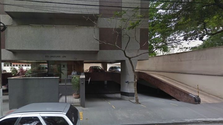 Imagem do condomínio Condomínio Jaguar - Jardim Europa - São Paulo - SP