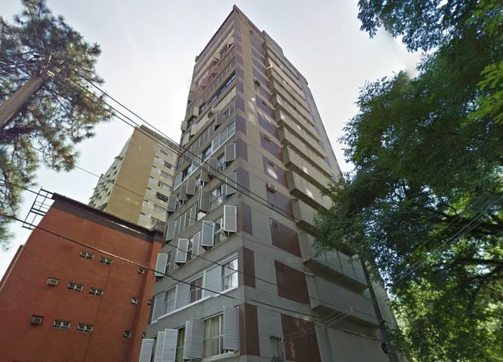 Imagem do condomínio Condomínio Jaguar - Jardim Europa - São Paulo - SP