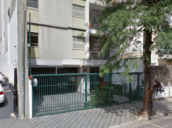 Imagem do condomínio Condomínio Jaguari - Pinheiros - São Paulo - SP
