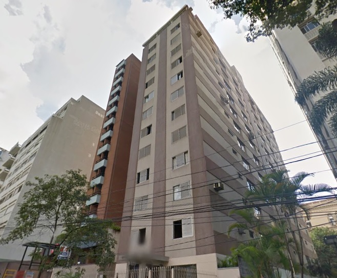 Condomínio - Jalisco Higienópolis - São Paulo - SP