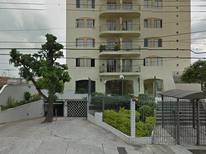 Imagem do condomínio Condomínio Jamaica - Sacomã - São Paulo - SP