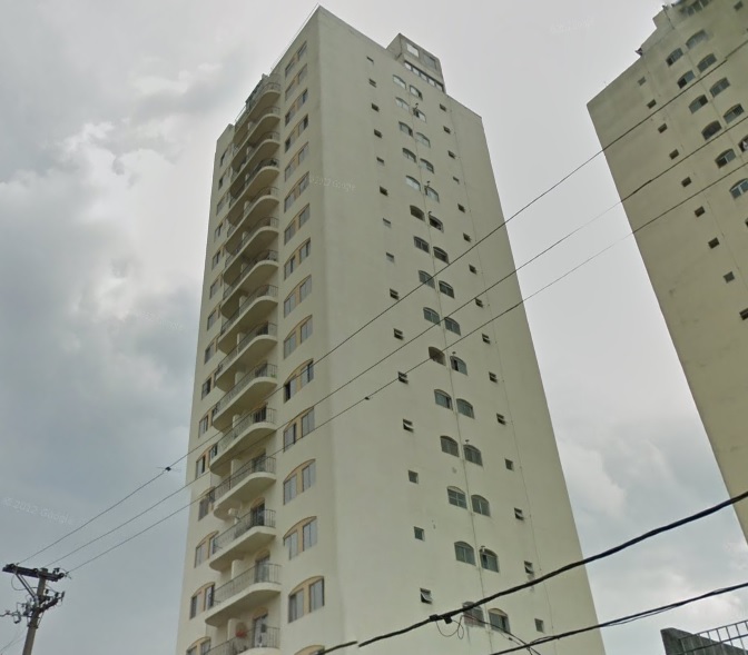 Imagem do condomínio Condomínio Jamaica - Sacomã - São Paulo - SP