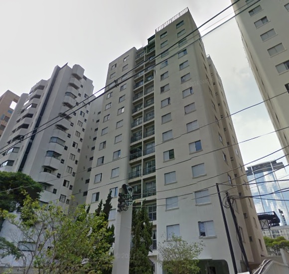 Imagem do condomínio Condomínio - Jamaica Vila Olímpia - São Paulo - SP