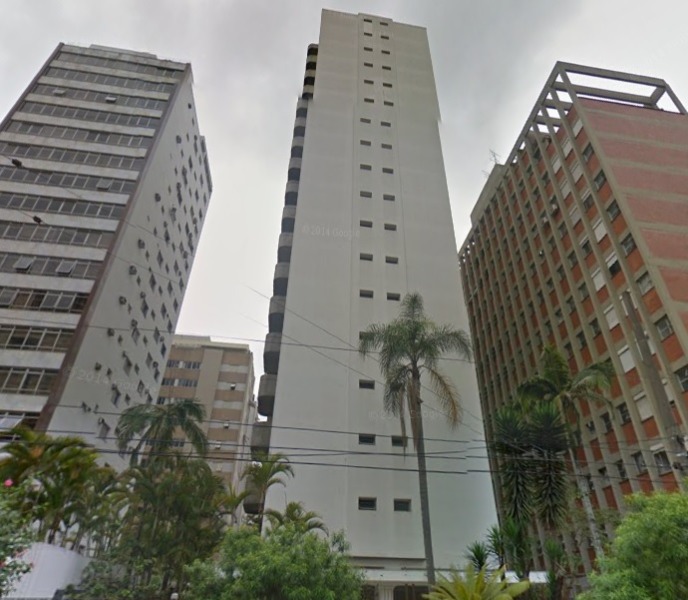 Imagem do condomínio Condomínio Janaína Itaim - Itaim Bibi - São Paulo - SP