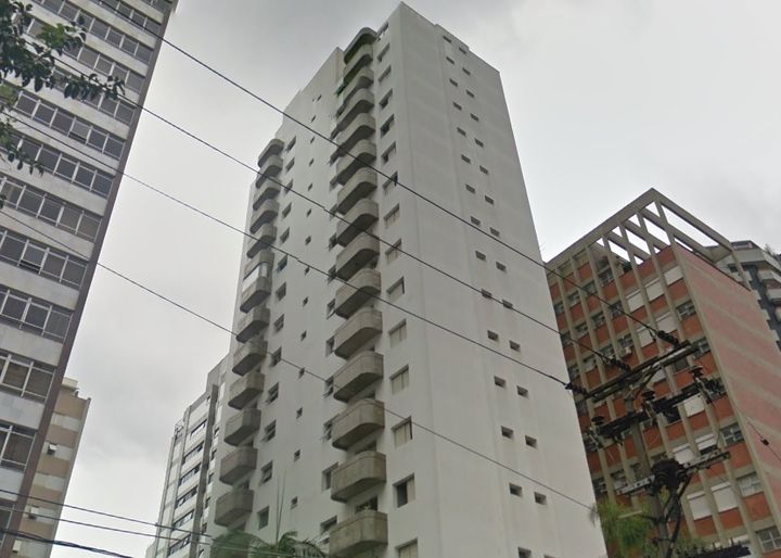 Imagem do condomínio Condomínio Janaína Itaim - Itaim Bibi - São Paulo - SP
