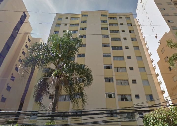 Imagem do condomínio Condomínio - Janaina Saúde - São Paulo - SP