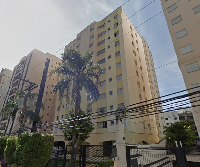 Imagem do condomínio Condomínio - Janaina Saúde - São Paulo - SP