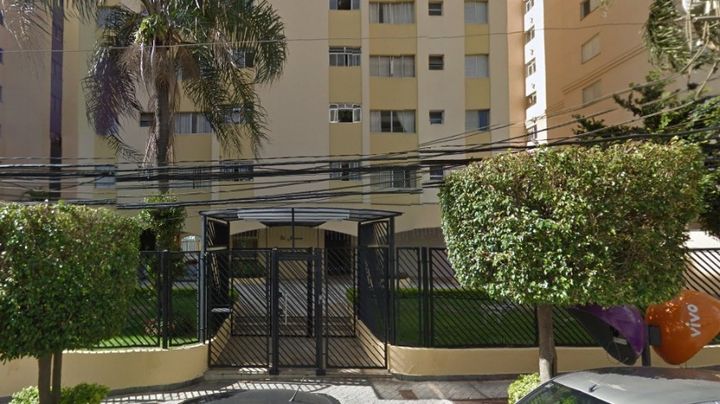 Imagem do condomínio Condomínio - Janaina Saúde - São Paulo - SP