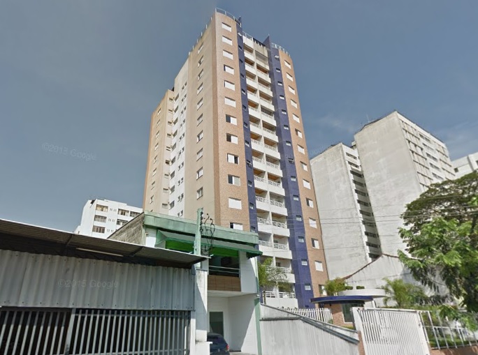 Imagem do condomínio Condomínio Janete - Pinheiros - São Paulo - SP