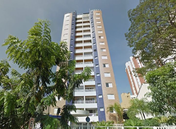 Imagem do condomínio Condomínio Janete - Pinheiros - São Paulo - SP