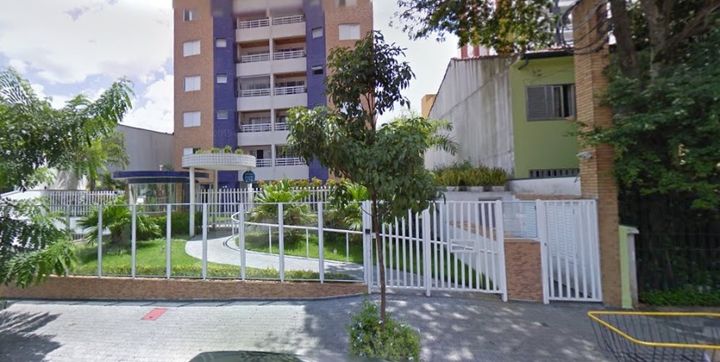 Imagem do condomínio Condomínio Janete - Pinheiros - São Paulo - SP